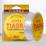 Волосінь Sadey Super Tiagra, 150м, 0,35мм